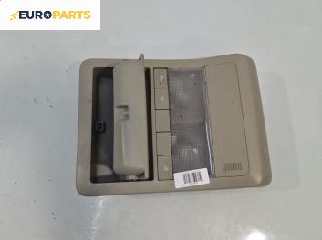 Плафон за Chevrolet Captiva SUV (06.2006 - ...)
