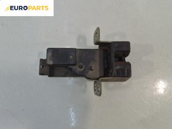 Брава заден капак за Chevrolet Captiva SUV (06.2006 - ...), позиция: задна