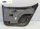 Кора врата за Fiat Doblo Cargo I (11.2000 - 02.2010), позиция: предна, лява