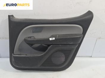 Кора врата за Fiat Doblo Cargo I (11.2000 - 02.2010), позиция: предна, дясна