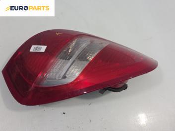 Стоп за Mercedes-Benz A-Class Hatchback W169 (09.2004 - 06.2012), позиция: лява