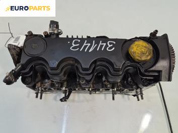 Глава за Fiat Bravo II Hatchback (11.2006 - 06.2014) 1.9 D Multijet, 120 к.с.