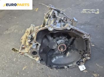 Ръчна скоростна кутия за Opel Agila A Hatchback (09.2000 - 12.2007) 1.2 16V, 75 к.с.