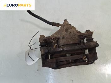 Спирачен апарат за Opel Agila A Hatchback (09.2000 - 12.2007), позиция: предна, дясна