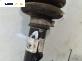Полуоска за Opel Agila A Hatchback (09.2000 - 12.2007) 1.2 16V, 75 к.с., позиция: предна, лява