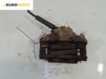 Спирачен апарат за Peugeot 307 Hatchback (08.2000 - 12.2012), позиция: предна, лява