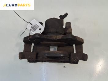 Спирачен апарат за Mazda 5 Minivan I (02.2005 - 12.2010), позиция: предна, дясна