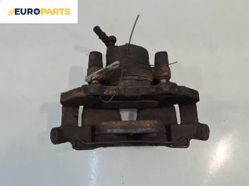 Спирачен апарат за Mazda 5 Minivan I (02.2005 - 12.2010), позиция: предна, лява