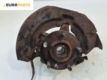 Шенкел главина за Mazda 5 Minivan I (02.2005 - 12.2010), позиция: предна, лява