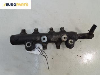 Горивна рейка за Mazda 5 Minivan I (02.2005 - 12.2010) 2.0 CD, 143 к.с.