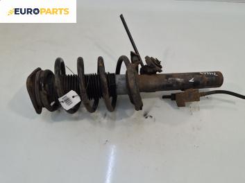 Макферсон за Mazda 5 Minivan I (02.2005 - 12.2010), позиция: предна, лява