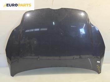 Преден капак за Ford Focus III Estate (07.2010 - 09.2018), 4+1 вр., комби, позиция: предна