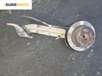 Шенкел главина за Chevrolet Captiva SUV (06.2006 - ...), позиция: задна, дясна