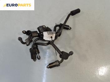 Горивни тръби за Mazda 5 Minivan I (02.2005 - 12.2010) 2.0 CD, 143 к.с.