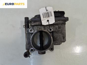 Дроселова клапа за Mazda 5 Minivan I (02.2005 - 12.2010) 2.0 CD, 143 к.с., № RF7J136BOD
