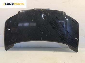 Преден капак за Seat Alhambra Minivan I (04.1996 - 03.2010), 4+1 вр., миниван, позиция: предна
