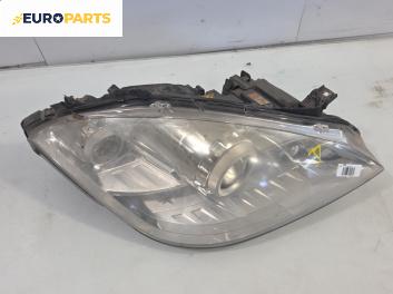 Фар Xenon за Mercedes-Benz A-Class Hatchback W169 (09.2004 - 06.2012), позиция: дясна, № A1698206261