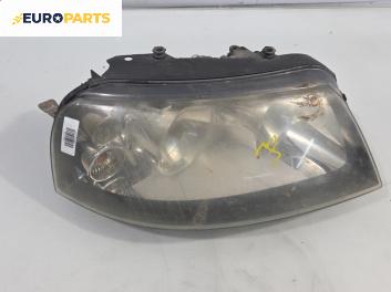 Фар за Seat Alhambra Minivan I (04.1996 - 03.2010), позиция: дясна, № 7M7941016H