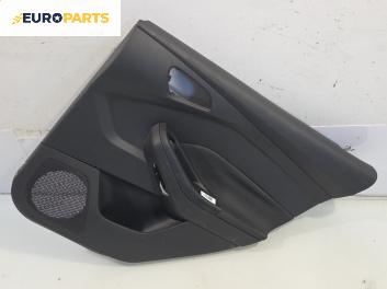 Кора врата за Ford Focus III Estate (07.2010 - 09.2018), позиция: задна, дясна