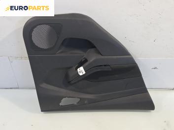 Кора врата за Ford Focus III Estate (07.2010 - 09.2018), позиция: задна, лява
