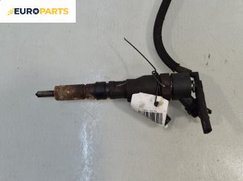 Дюза дизел за Peugeot 307 Hatchback (08.2000 - 12.2012) 2.0 HDi 90, 90 к.с.
