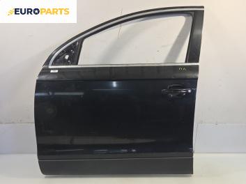 Врата за Audi Q7 SUV I (03.2006 - 01.2016), 4+1 вр., позиция: предна, лява