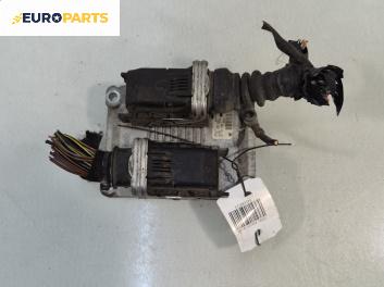 Компютър двигател за Opel Agila A Hatchback (09.2000 - 12.2007) 1.2 16V, 75 к.с.