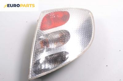 Стоп за Citroen C3 Pluriel (05.2003 - 03.2010), позиция: дясна