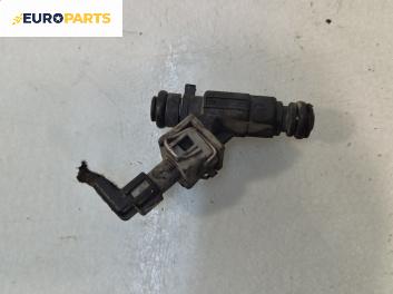 Дюза бензин за Opel Agila A Hatchback (09.2000 - 12.2007) 1.2 16V, 75 к.с., № Bosch 0280155965