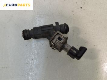 Дюза бензин за Opel Agila A Hatchback (09.2000 - 12.2007) 1.2 16V, 75 к.с., № Bosch 0280155965