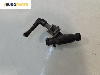 Дюза бензин за Opel Agila A Hatchback (09.2000 - 12.2007) 1.2 16V, 75 к.с., № Bosch 0280155965