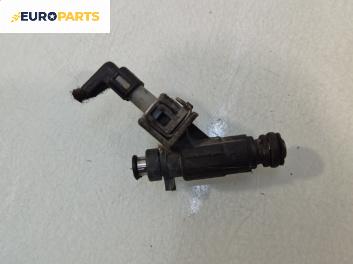 Дюза бензин за Opel Agila A Hatchback (09.2000 - 12.2007) 1.2 16V, 75 к.с., № Bosch 0280155965