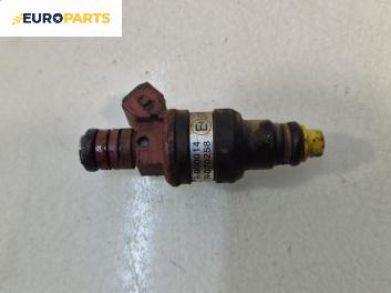 Дюза бензин за Fiat Doblo Cargo I (11.2000 - 02.2010) 1.6 Natural Power, 103 к.с., № Bosch 0280150525