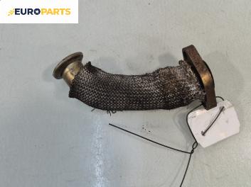 EGR тръба за Fiat Bravo II Hatchback (11.2006 - 06.2014) 1.9 D Multijet, 120 к.с.