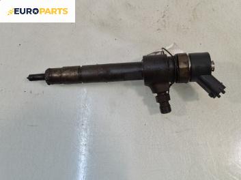 Дюза дизел за Fiat Bravo II Hatchback (11.2006 - 06.2014) 1.9 D Multijet, 120 к.с., № Bosch 0445110276