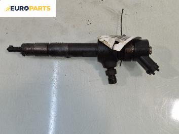 Дюза дизел за Fiat Bravo II Hatchback (11.2006 - 06.2014) 1.9 D Multijet, 120 к.с., № Bosch 0445110276