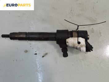 Дюза дизел за Fiat Bravo II Hatchback (11.2006 - 06.2014) 1.9 D Multijet, 120 к.с., № Bosch 0445110276
