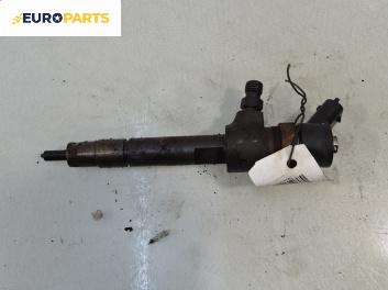 Дюза дизел за Fiat Bravo II Hatchback (11.2006 - 06.2014) 1.9 D Multijet, 120 к.с., № Bosch 0445110276