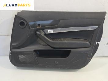 Кора врата за Audi A6 Sedan C6 (05.2004 - 03.2011), позиция: предна, дясна