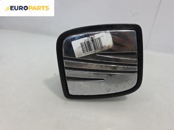 Външна дръжка заден капак за Seat Leon Hatchback I (11.1999 - 06.2006), позиция: задна