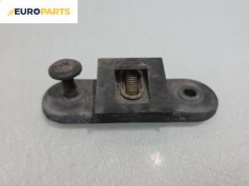 Заключалка заден капак за Mazda 5 Minivan I (02.2005 - 12.2010), позиция: задна