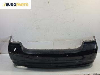 Задна броня за BMW 3 Series E90 Sedan E90 (01.2005 - 12.2011), позиция: задна