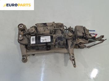 Компресор въздушно окачване за Audi Q7 SUV I (03.2006 - 01.2016), № 7L8616006C