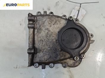 Капак колянов вал за Audi A6 Sedan C6 (05.2004 - 03.2011) 3.0 TDI quattro, 233 к.с.