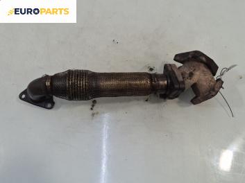 EGR тръба за Audi A6 Sedan C6 (05.2004 - 03.2011) 3.0 TDI quattro, 233 к.с.