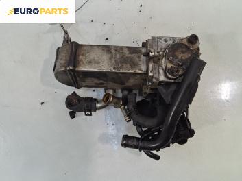 EGR охладител за Audi A6 Sedan C6 (05.2004 - 03.2011) 3.0 TDI quattro, 233 к.с.
