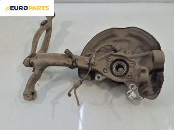 Шенкел главина за Audi A6 Sedan C6 (05.2004 - 03.2011), позиция: предна, лява