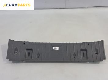 Кора заден капак за BMW 3 Series E90 Sedan E90 (01.2005 - 12.2011), позиция: задна