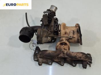 Турбо за Ford Focus III Estate (07.2010 - 09.2018) 1.6 EcoBoost, 150 к.с.