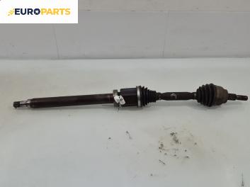 Полуоска за Ford Focus III Estate (07.2010 - 09.2018) 1.6 EcoBoost, 150 к.с., позиция: предна, дясна